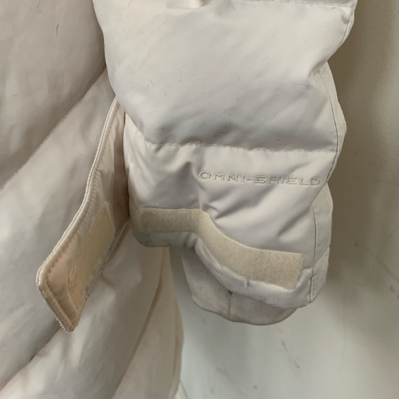 Columbia | Titanium Winter Jacket - Picture 8 of 10